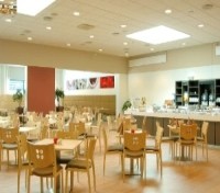 Scandic Kolding Restaurant
